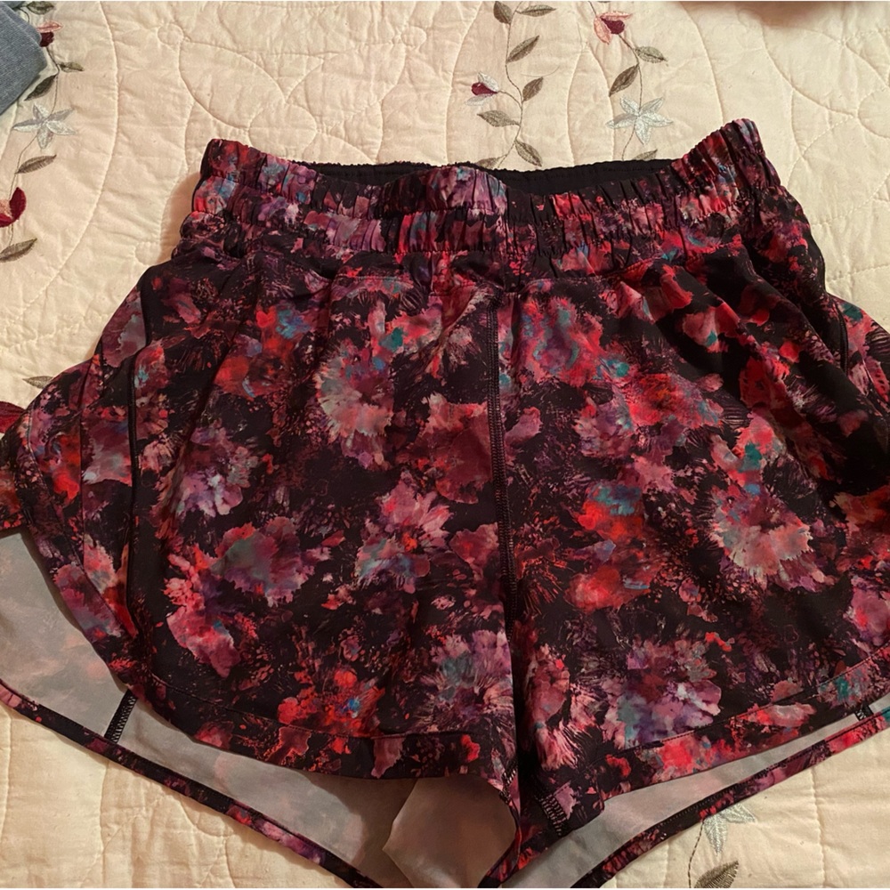 Track that Shorts